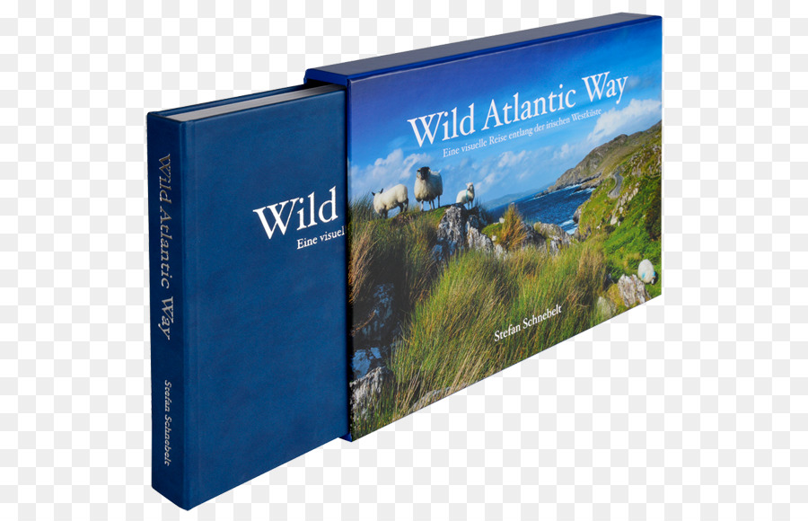 Wild Atlantic Way Es Un Viaje Visual A Lo Largo De La Costa Oeste De Irlanda，Wild Atlantic Way PNG