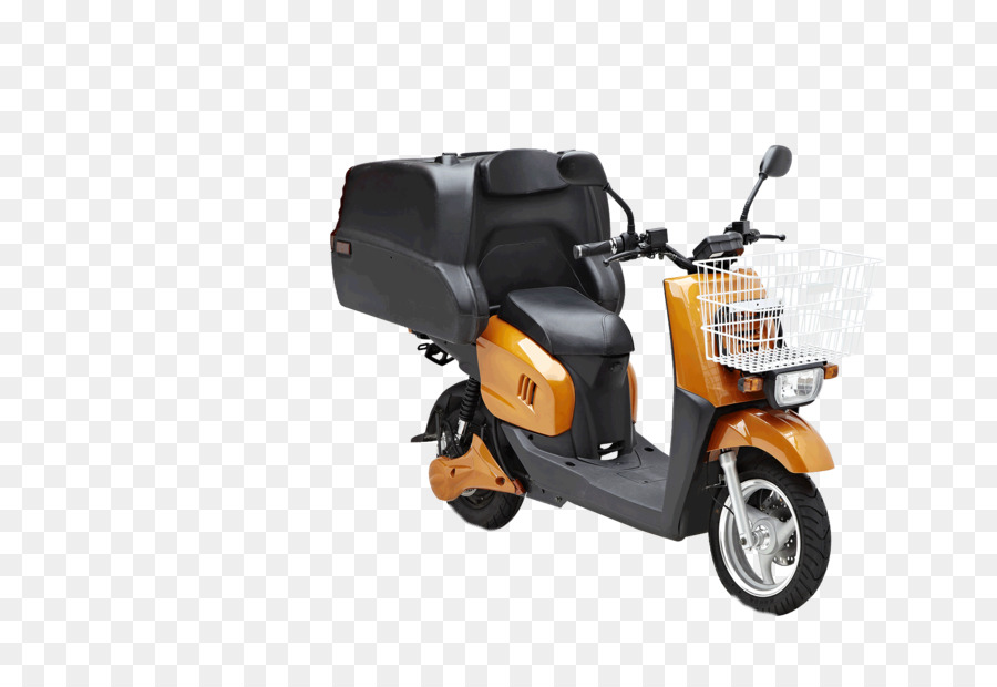 Scooter，Vehículo Eléctrico PNG