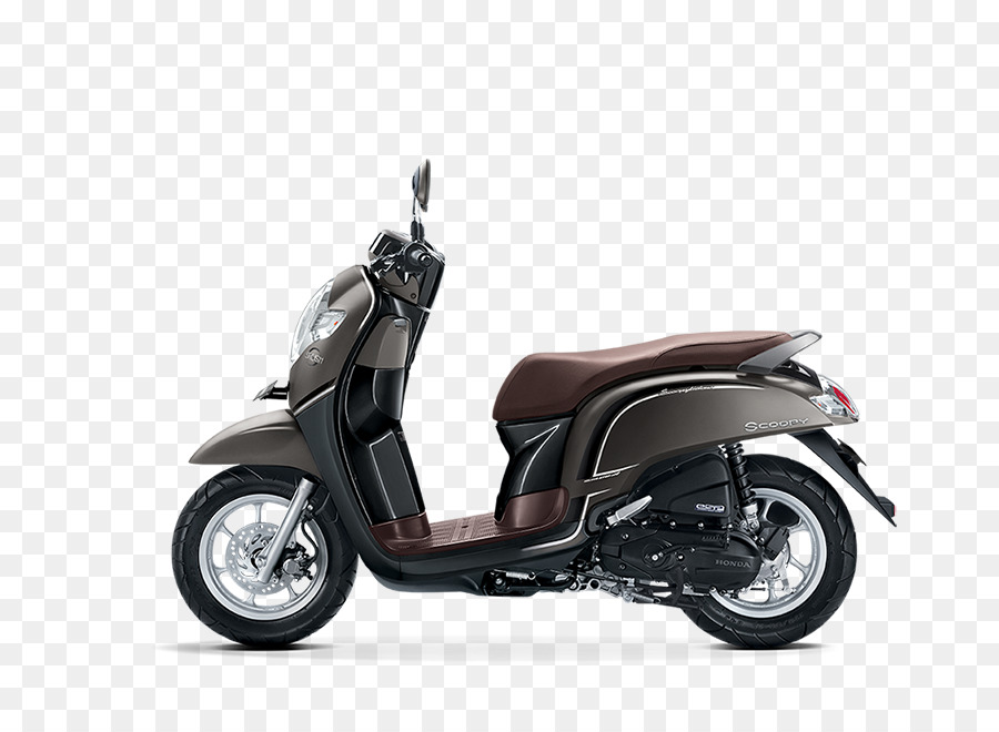 Honda，Honda Scoopy PNG