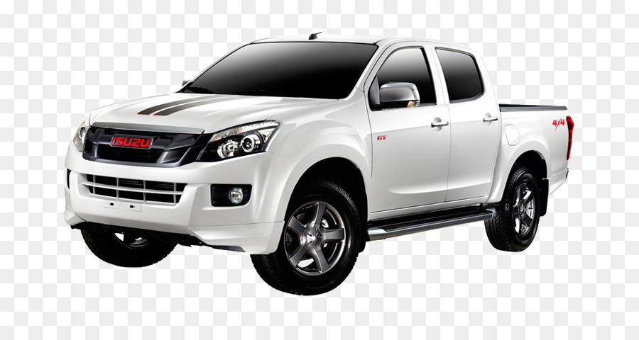 Isuzu Dmax，Isuzu PNG