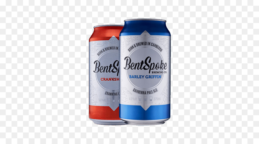 La Cerveza，Bentspoke Brewing Co PNG