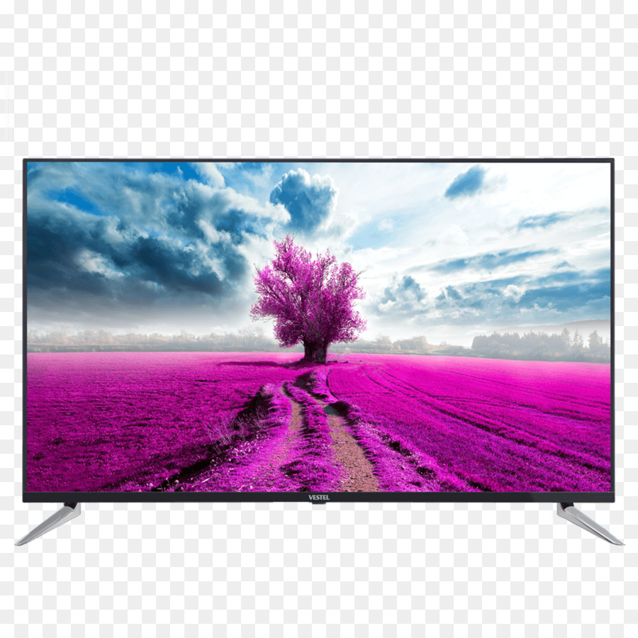 La Resolución 4k，Ledbacklit Lcd PNG