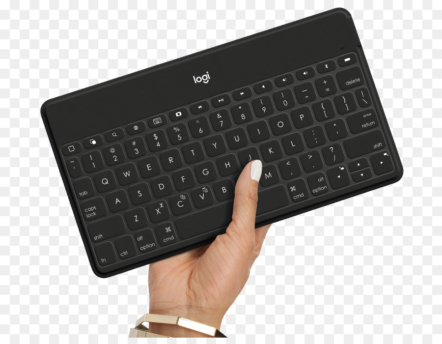 Teclado，Computadora Portátil PNG