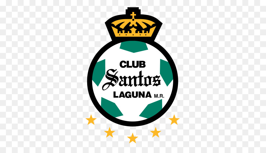 Club Santos Laguna，Liga Mx PNG