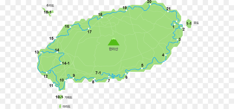 Administración Meteorológica De Corea，Clima PNG