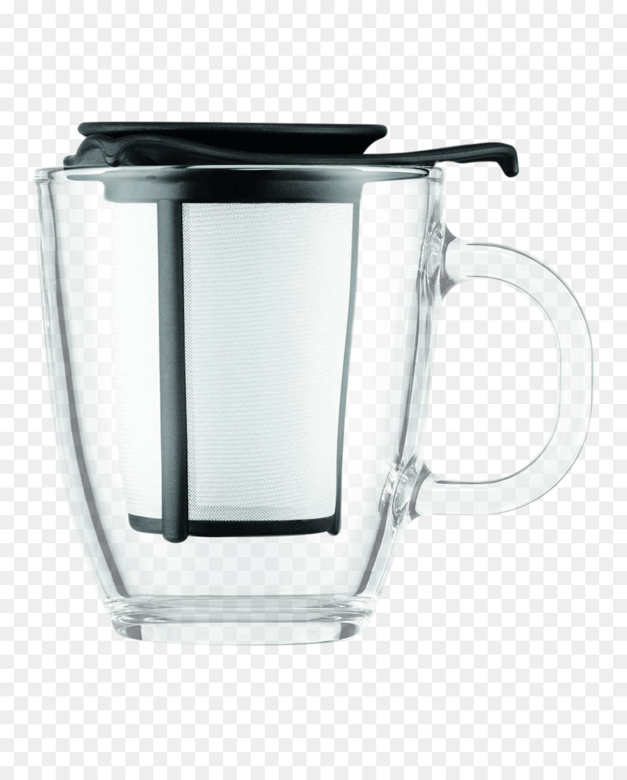 Té，Bodum PNG