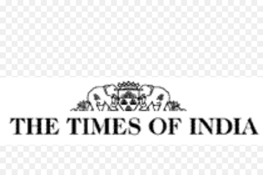 Times Of India，Delhi PNG