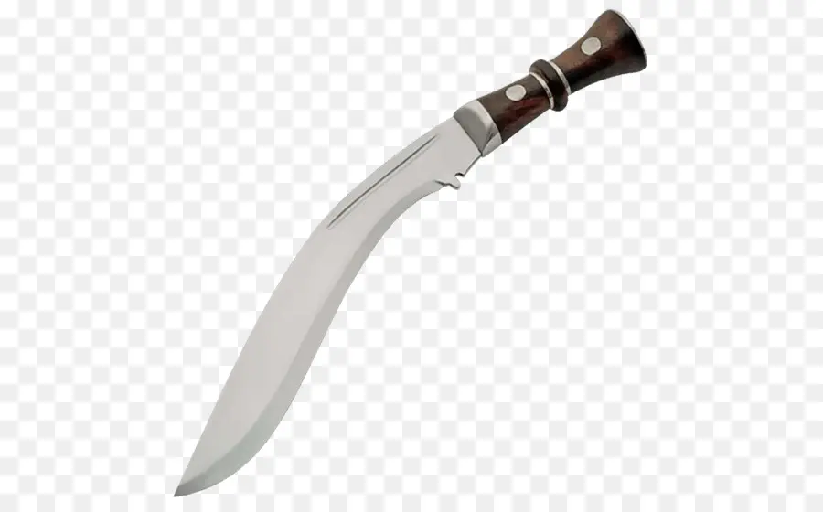 Cuchillo，Kukri PNG