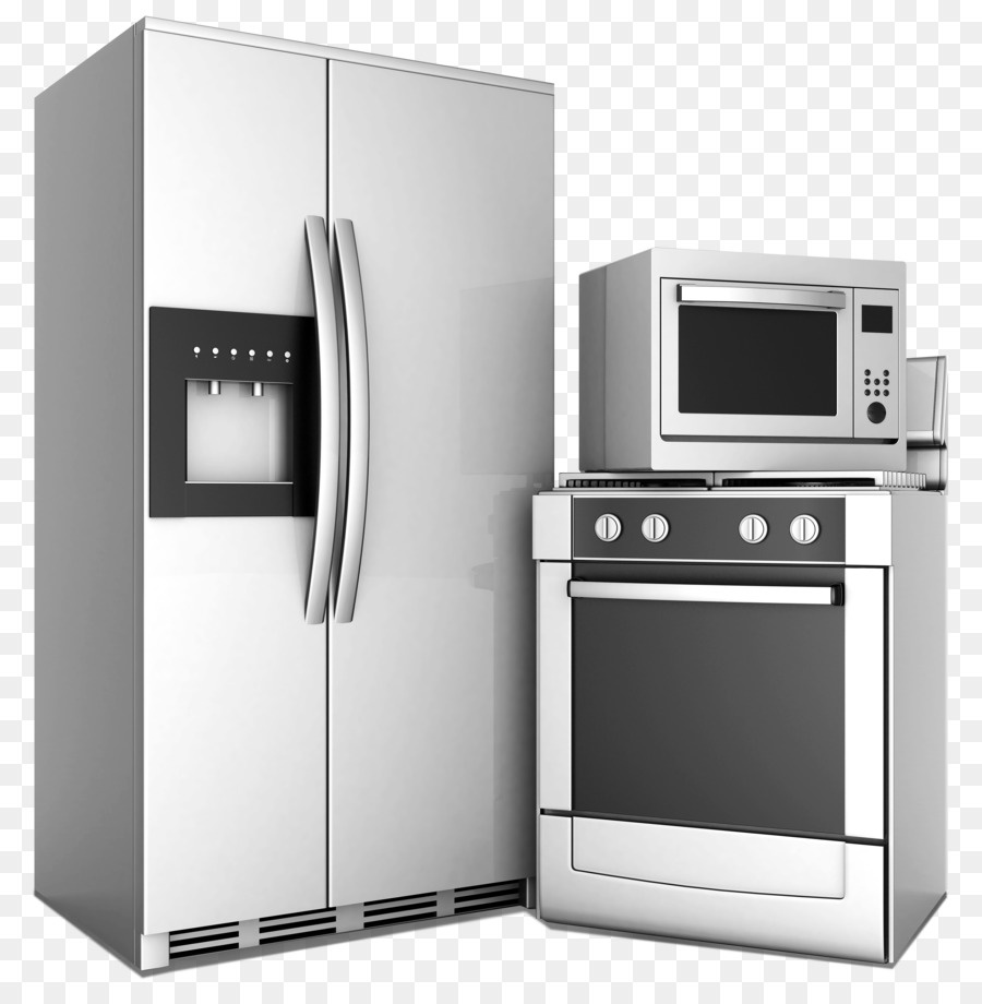 Electrodoméstico，Refrigerador PNG