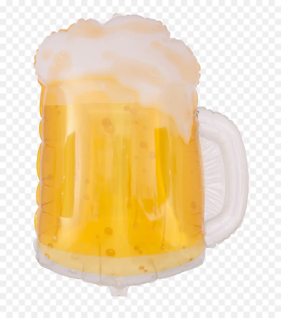 Jarra De Cerveza，Alcohol PNG