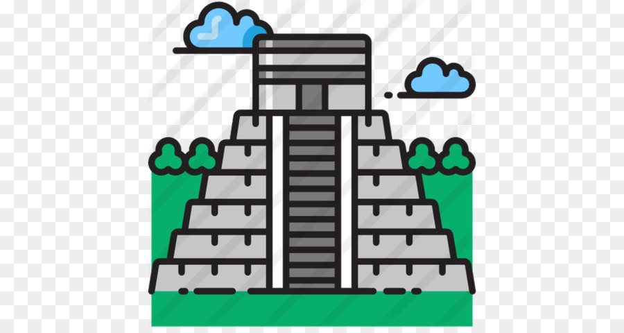 Chichén Itzá，Iconos De Equipo PNG