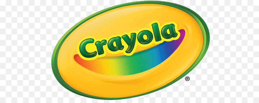 Crayola，Pintura A La Acuarela PNG