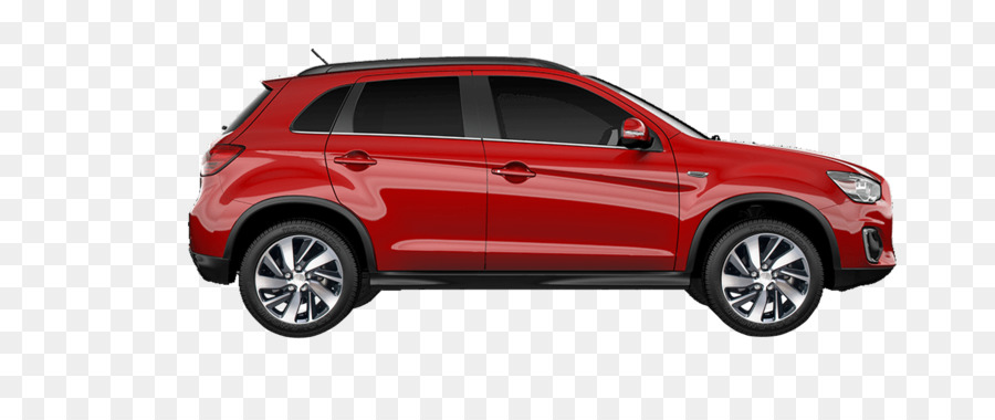 2018 Mitsubishi Outlander Sport，Mitors Mitsubishi PNG