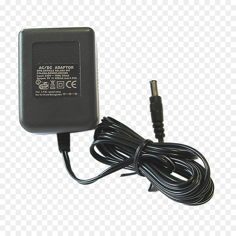 Adaptador，Cargador De Batería PNG