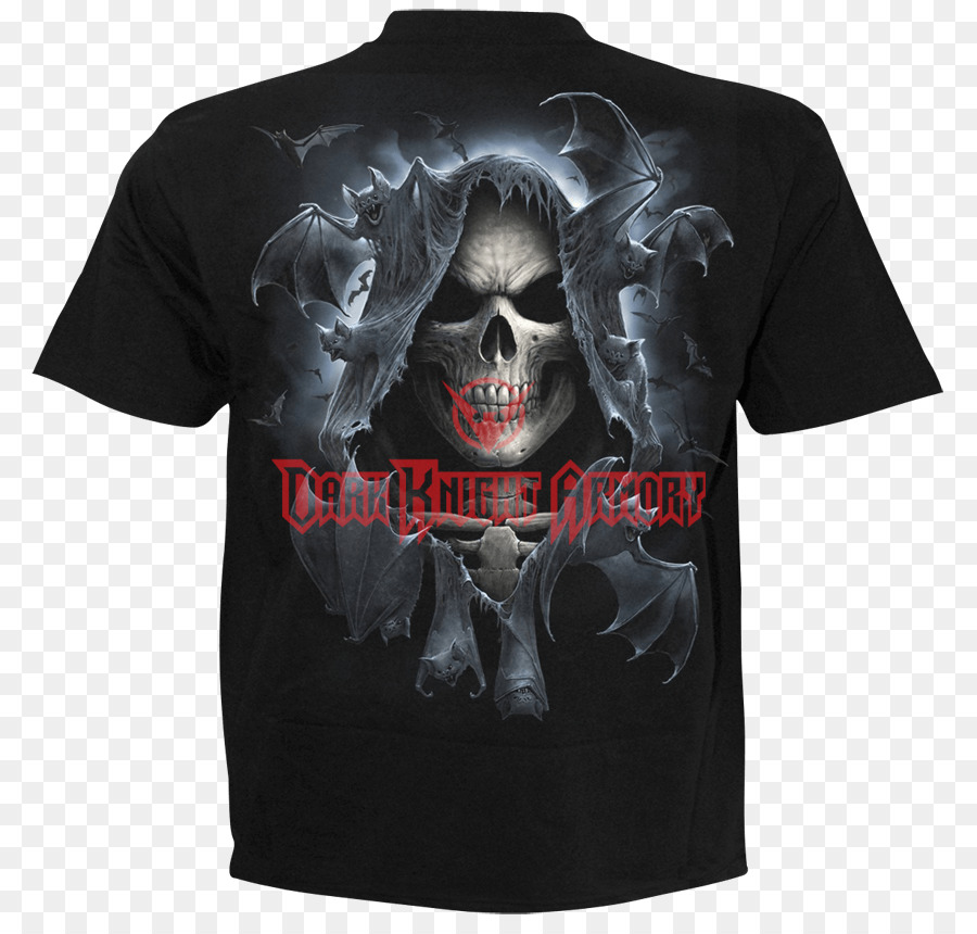 La Muerte，Camiseta PNG