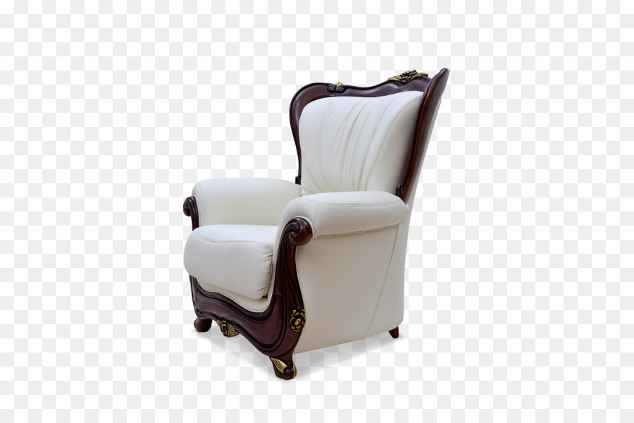 Sillón Blanco，Asiento PNG