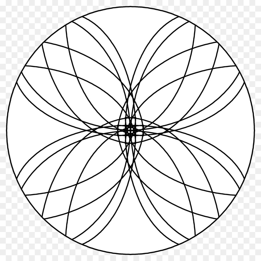 Esfera Geométrica，Pauta PNG