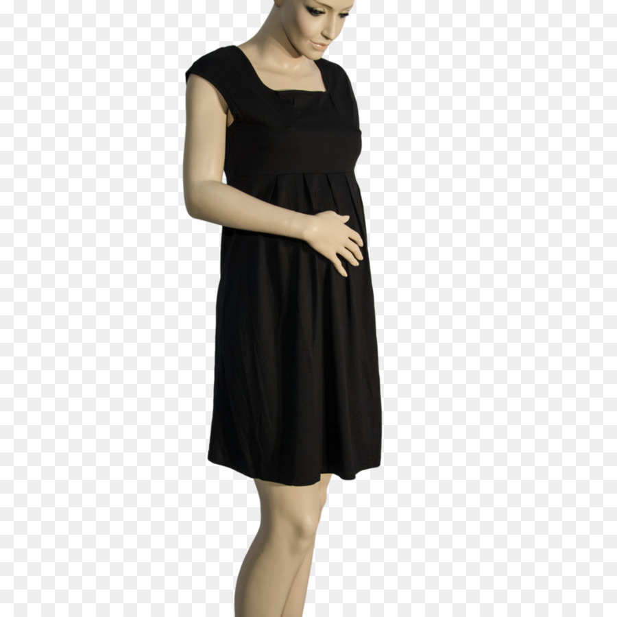 Pequeño Vestido Negro，Vestido PNG