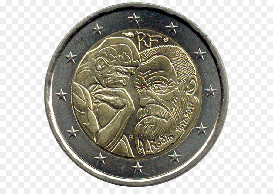 Moneda，Francia PNG