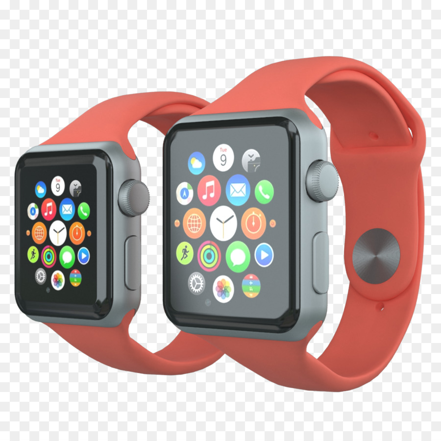 Apple Watch De La Serie 3，Función De Teléfono PNG