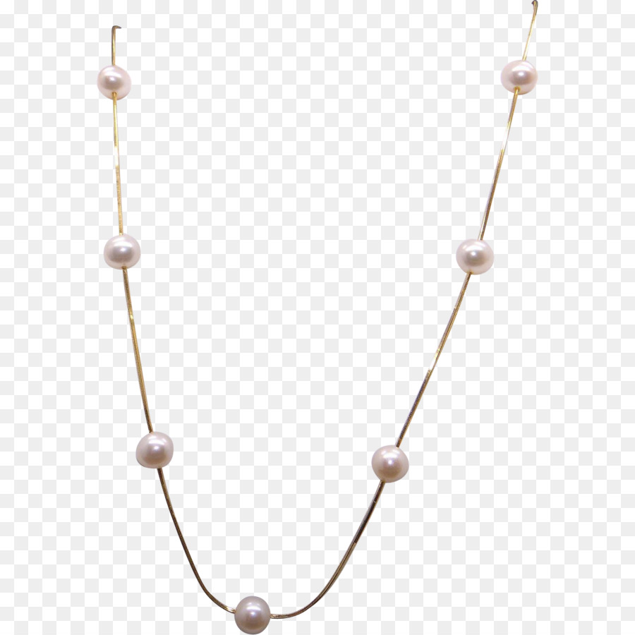 Collar，Perla PNG