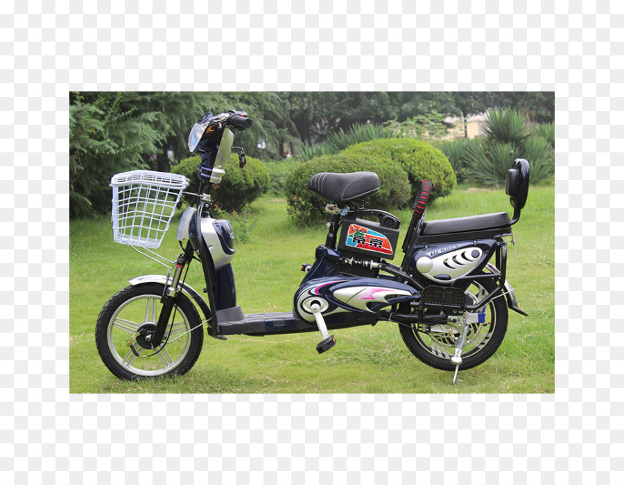 Bicicleta，Scooter PNG