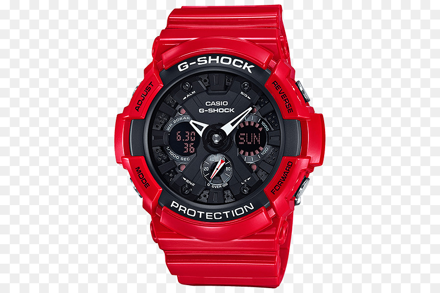 Gshock，Reloj PNG