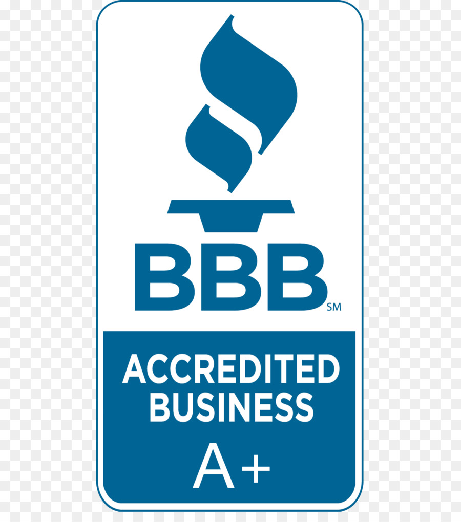 Better Business Bureau，Logotipo PNG