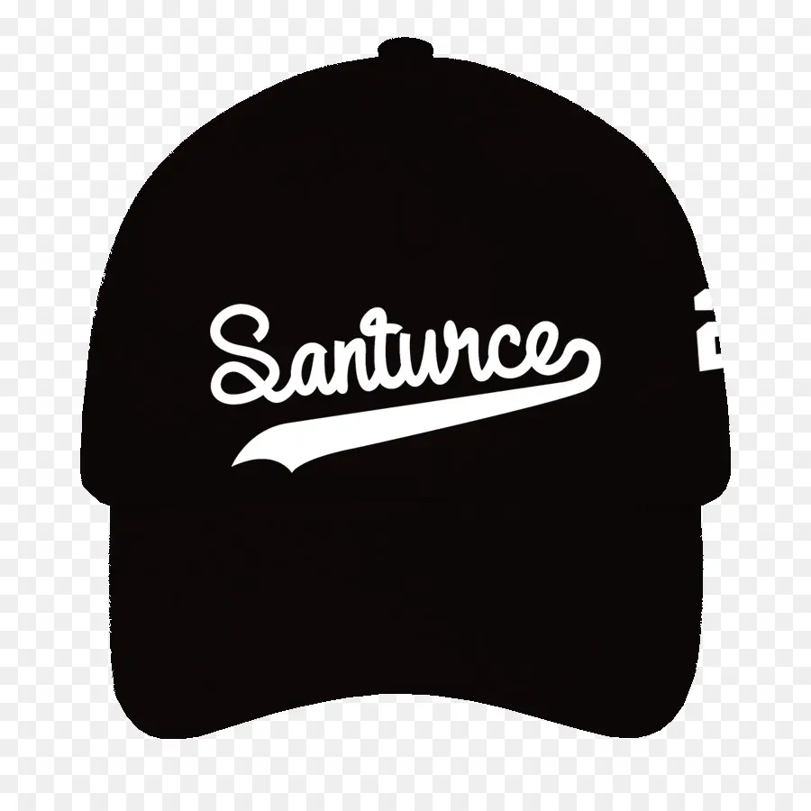 Gorra De Beisbol，Santurce PNG