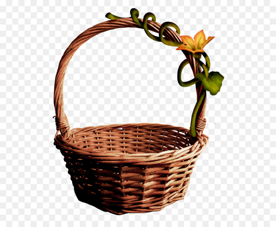 Cesta De Mimbre，Cesta PNG