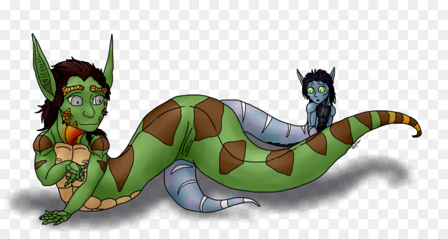 Reptil，Dibujos Animados PNG