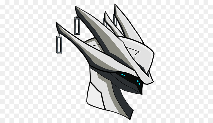 Warframe，Glifo PNG