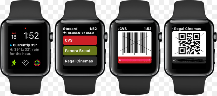 Reloj Apple，Apple Watch De La Serie 3 PNG