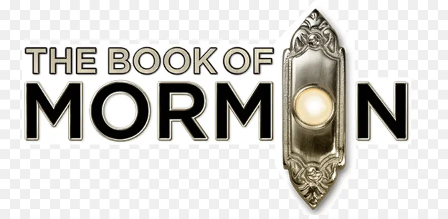 El Libro De Mormón，65 De Los Premios Tony PNG