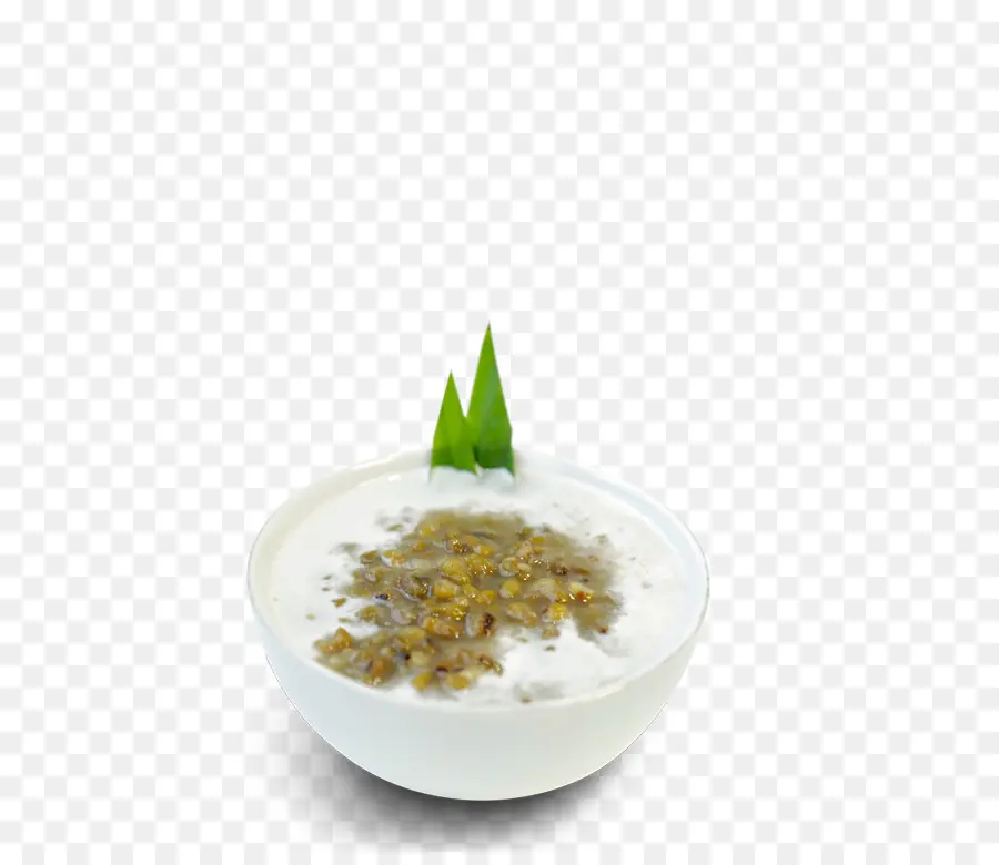 Cocina Vegetariana，Pudín De Mango PNG