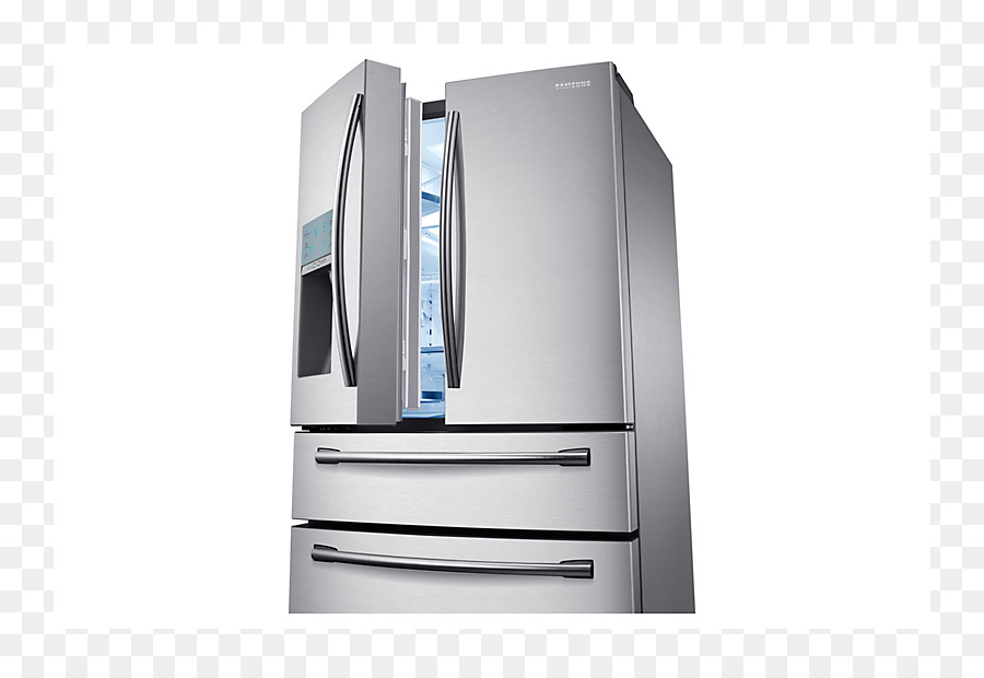 Autodescongelar，Refrigerador PNG