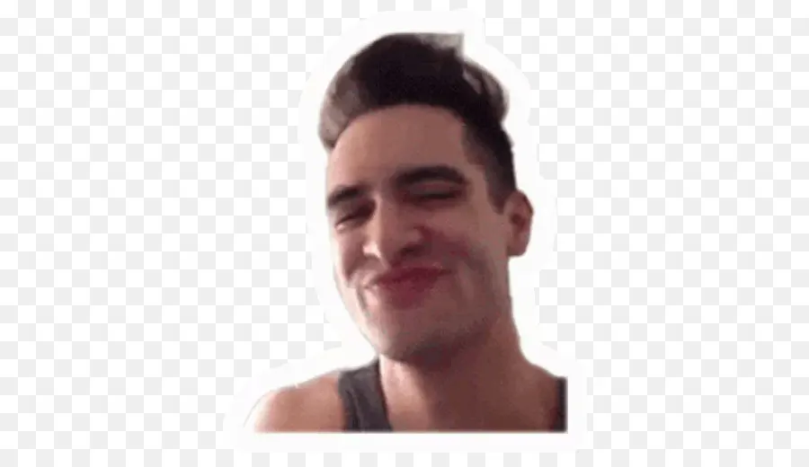 Brendon Urie，Telegrama PNG