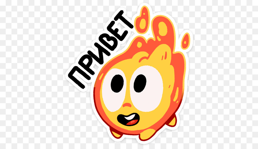 Personaje De Fuego，Dibujos Animados PNG