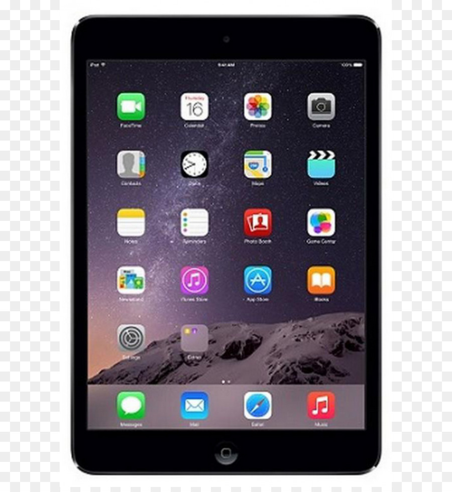 Ipad，El Ipad Mini 2 PNG