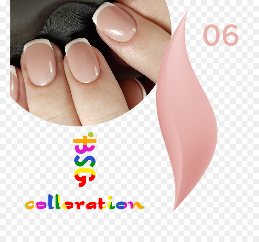 Uñas，Manicura PNG