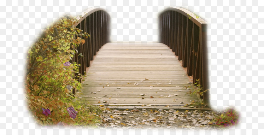 Escaleras，Puente PNG