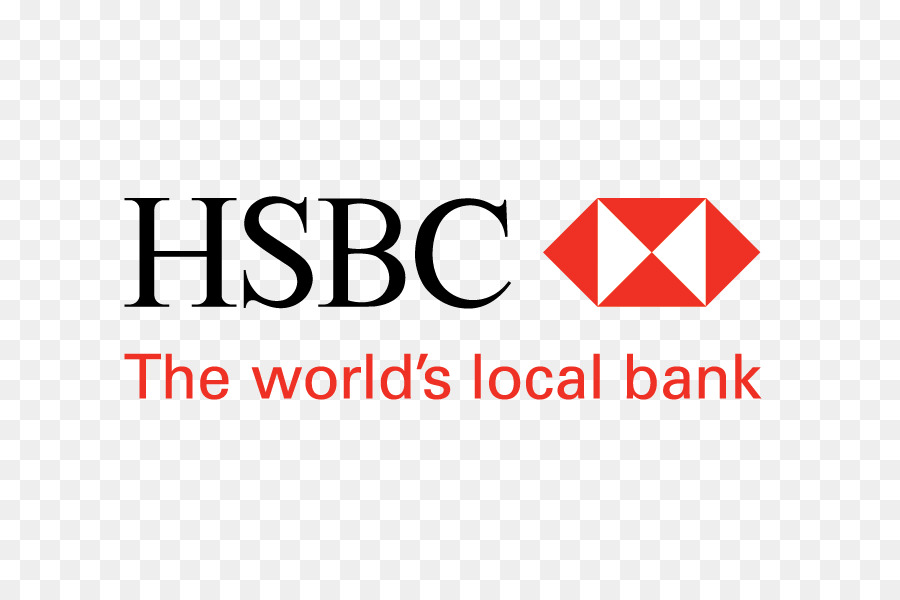 Logotipo De Hsbc，Banco PNG