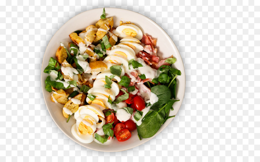 Cocina Vegetariana，Ensalada PNG