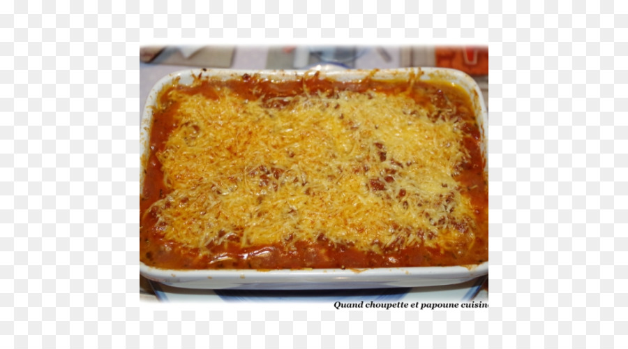 Lasaña，Pastitsio PNG