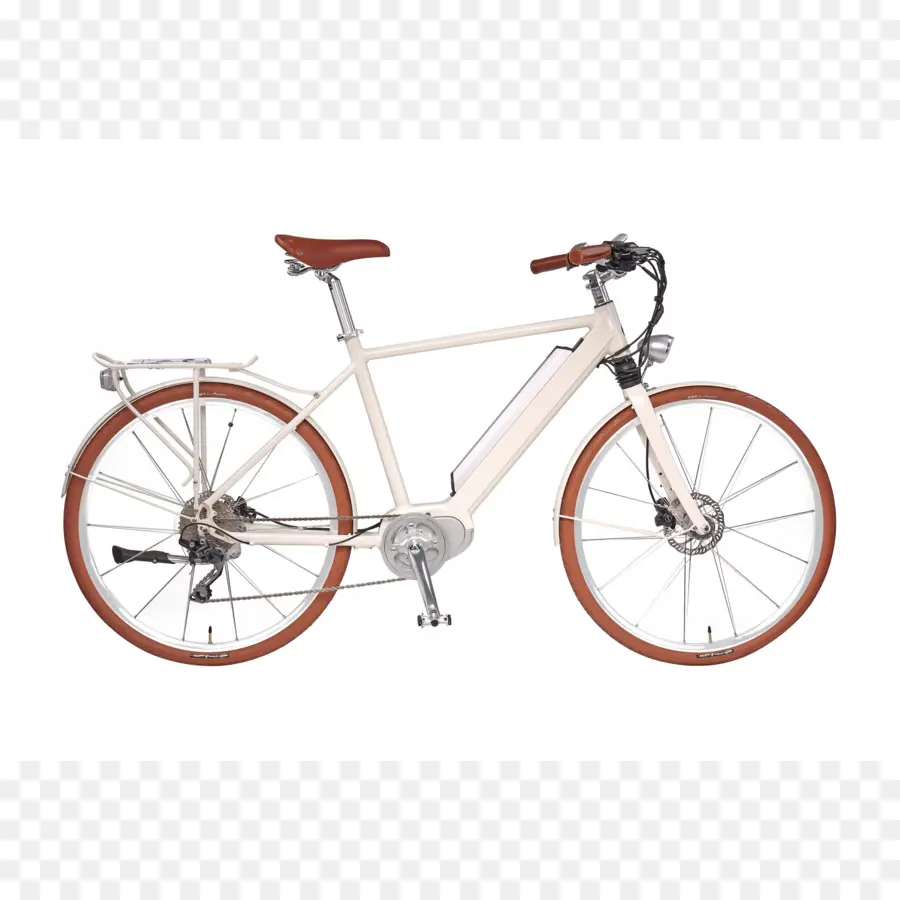 Bicicleta Eléctrica，Bicicleta PNG