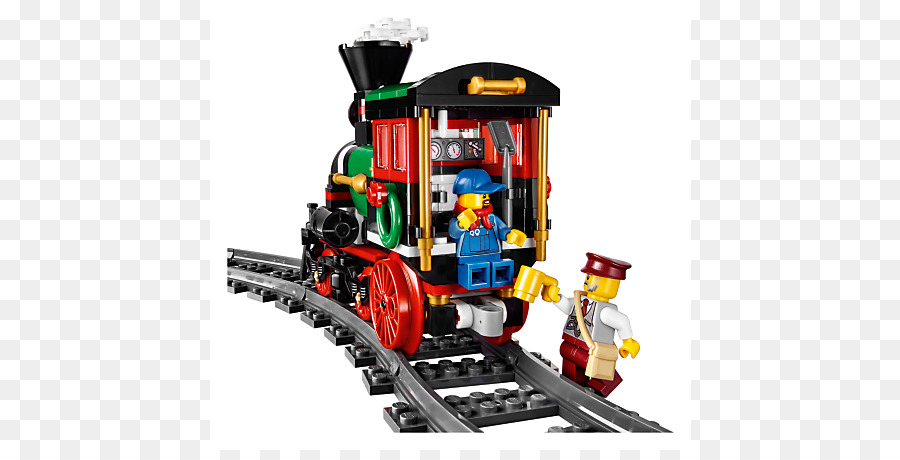 Tren，Creador De Lego PNG