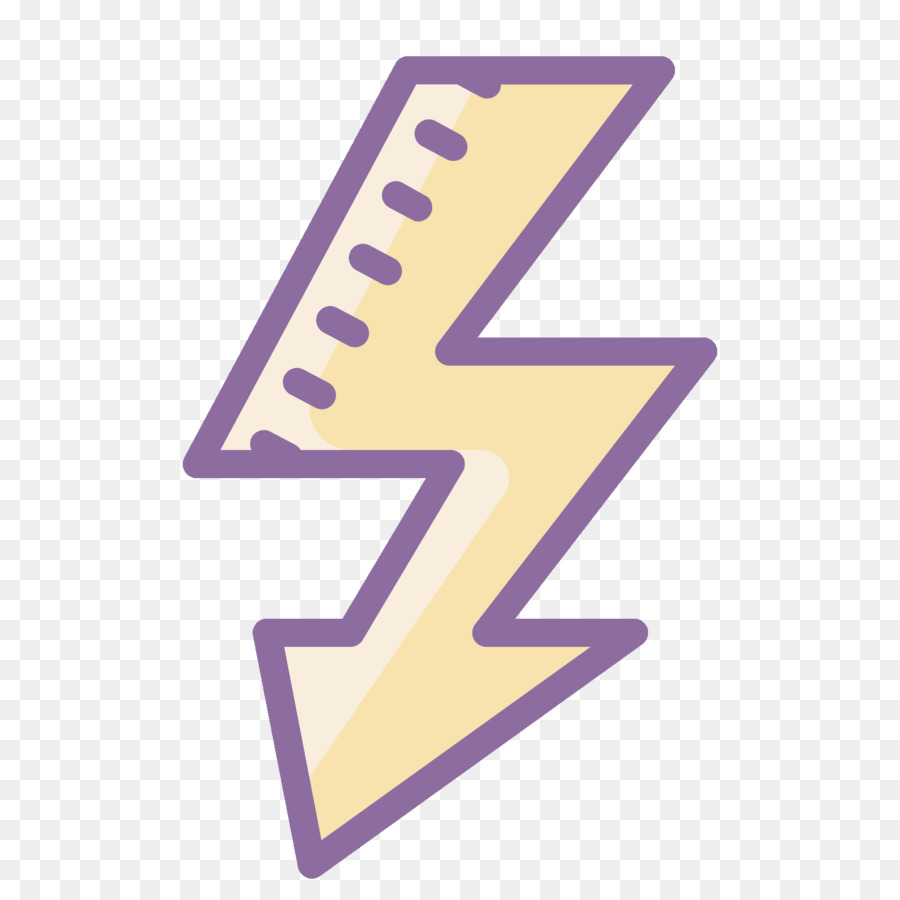 Rayo，Electricidad PNG