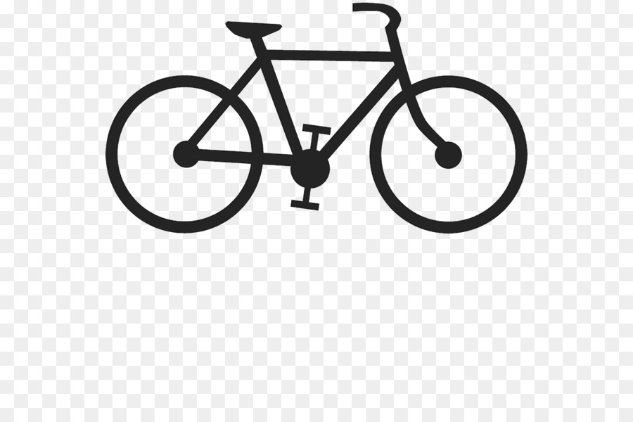 Bosquejo De Bicicleta，Bicicleta PNG