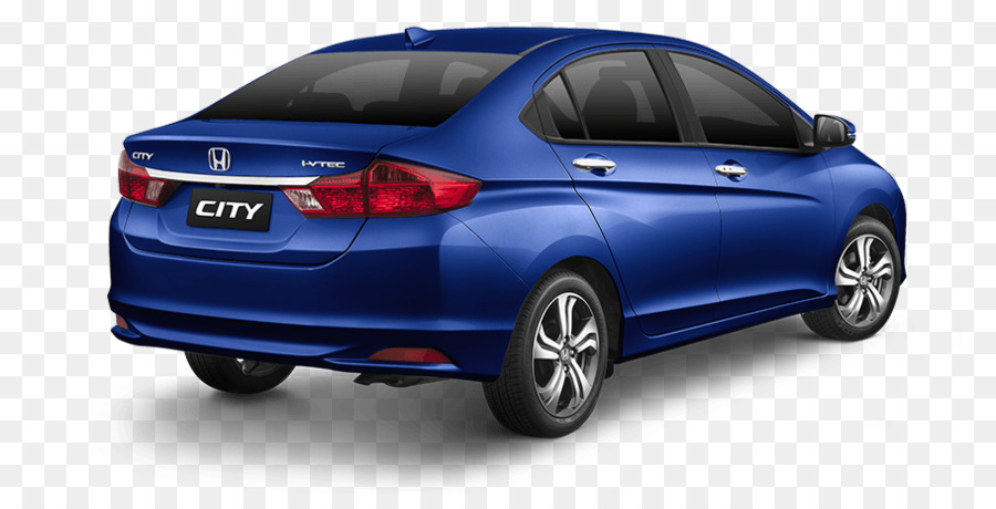 Honda City，Honda PNG