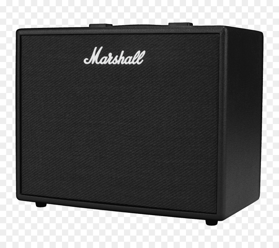 Amplificador De Guitarra，Marshall PNG